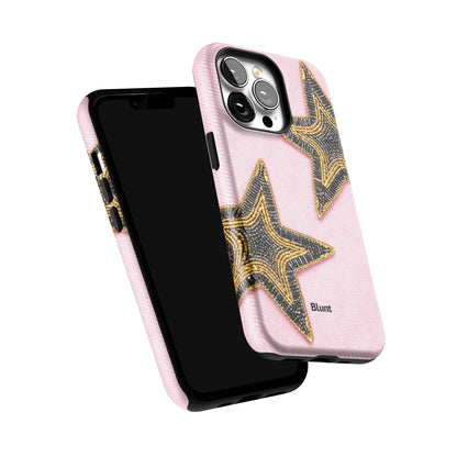 Baby Pink North iPhone Case gallery - Iphone_13_Pro_6