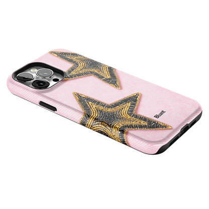 Baby Pink North iPhone Case gallery - Iphone_13_Pro_Max_2