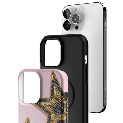 Baby Pink North iPhone Case gallery - Iphone_13_Pro_Max_3
