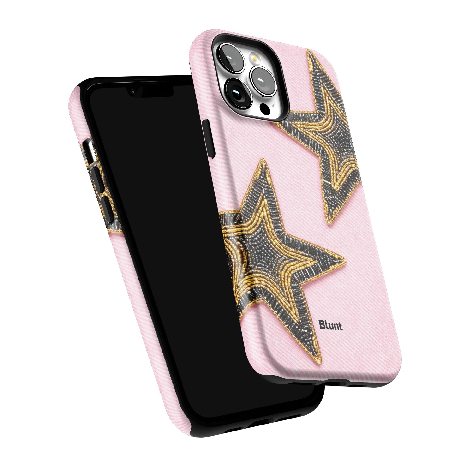 Baby Pink North iPhone Case gallery - Iphone_13_Pro_Max_6