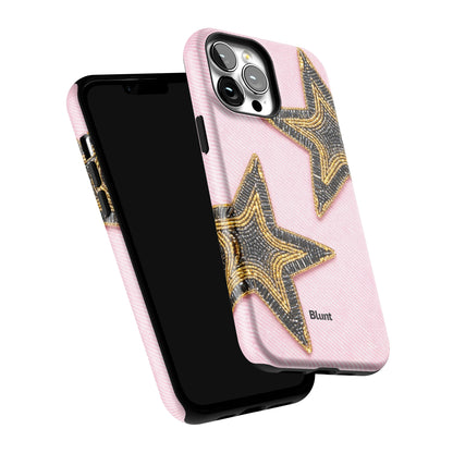 Baby Pink North iPhone Case gallery - Iphone_13_Pro_Max_6