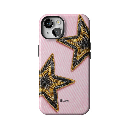 Baby Pink North iPhone Case gallery - Iphone_14_Iphone_1