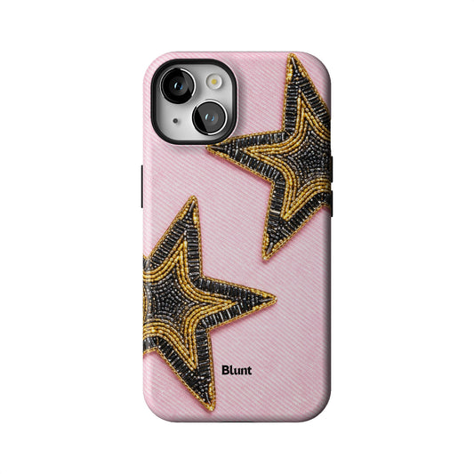Baby Pink North iPhone Case gallery - Iphone_14_Iphone_1