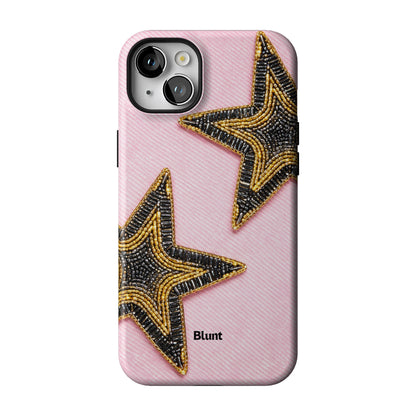 Baby Pink North iPhone Case gallery - Iphone_14_Mini_Air_Plus_1