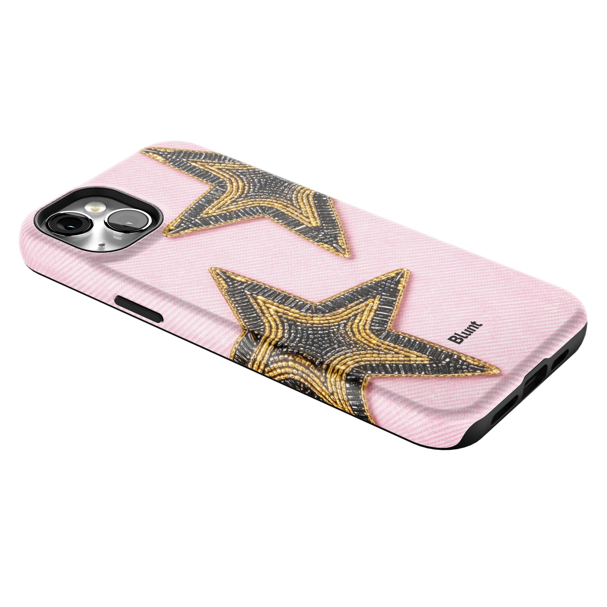 Baby Pink North iPhone Case gallery - Iphone_14_Mini_Air_Plus_2