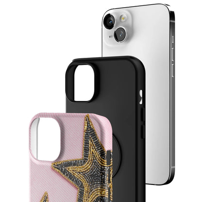 Baby Pink North iPhone Case gallery - Iphone_14_Mini_Air_Plus_3