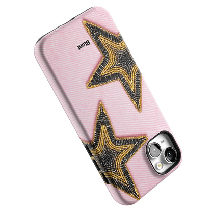 Baby Pink North iPhone Case gallery - Iphone_14_Mini_Air_Plus_5