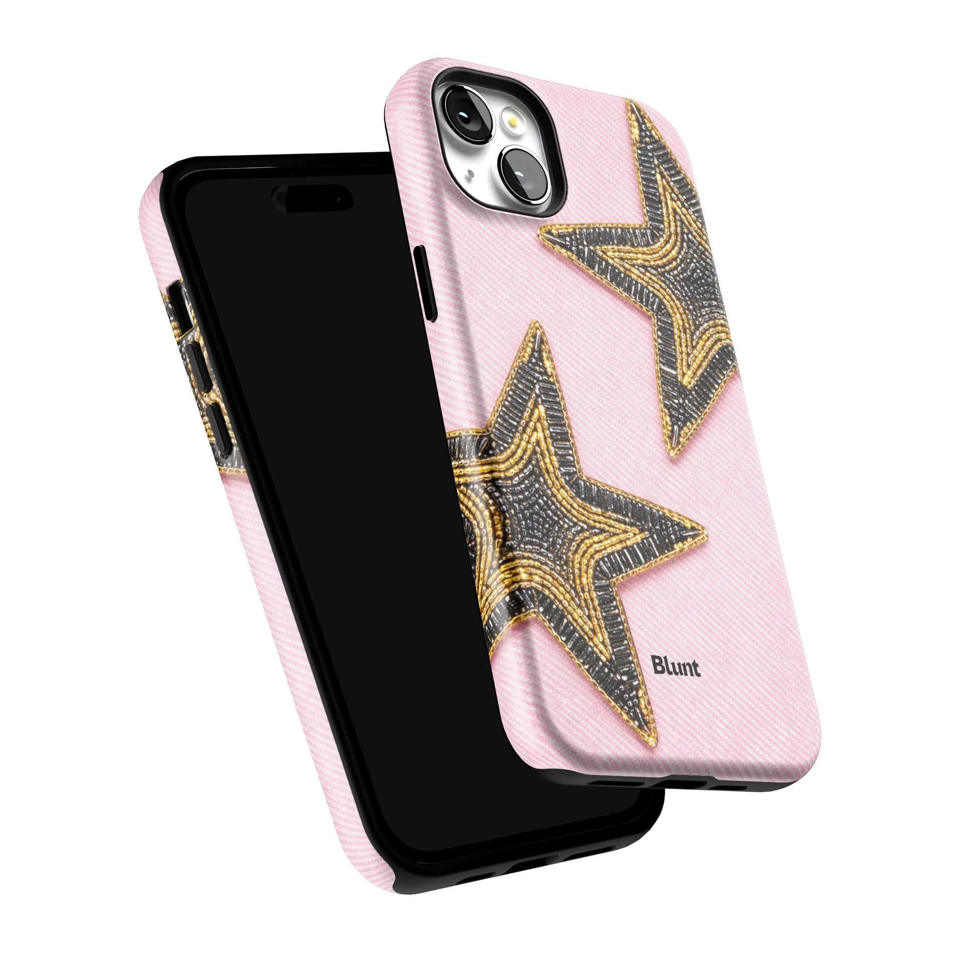 Baby Pink North iPhone Case gallery - Iphone_14_Mini_Air_Plus_6