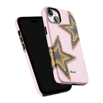 Baby Pink North iPhone Case gallery - Iphone_14_Mini_Air_Plus_6