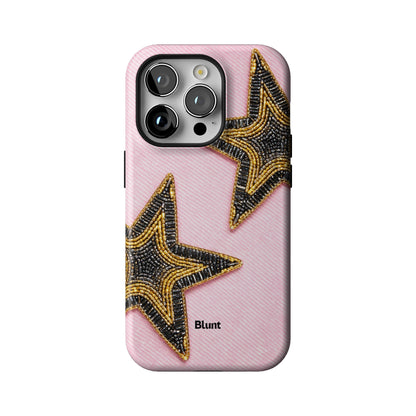 Baby Pink North iPhone Case gallery - Iphone_14_Pro_1