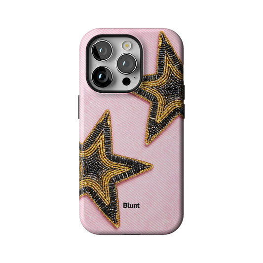 Baby Pink North iPhone Case gallery - Iphone_14_Pro_1