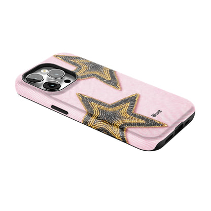 Baby Pink North iPhone Case gallery - Iphone_14_Pro_2
