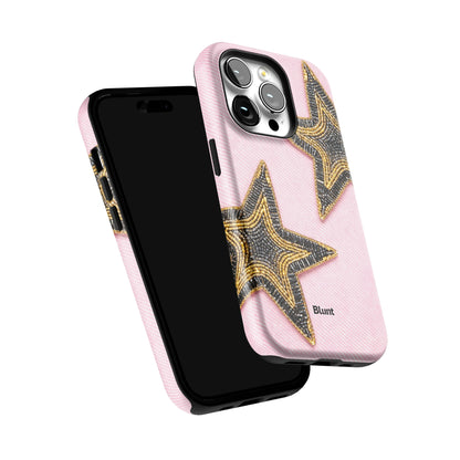 Baby Pink North iPhone Case gallery - Iphone_14_Pro_6