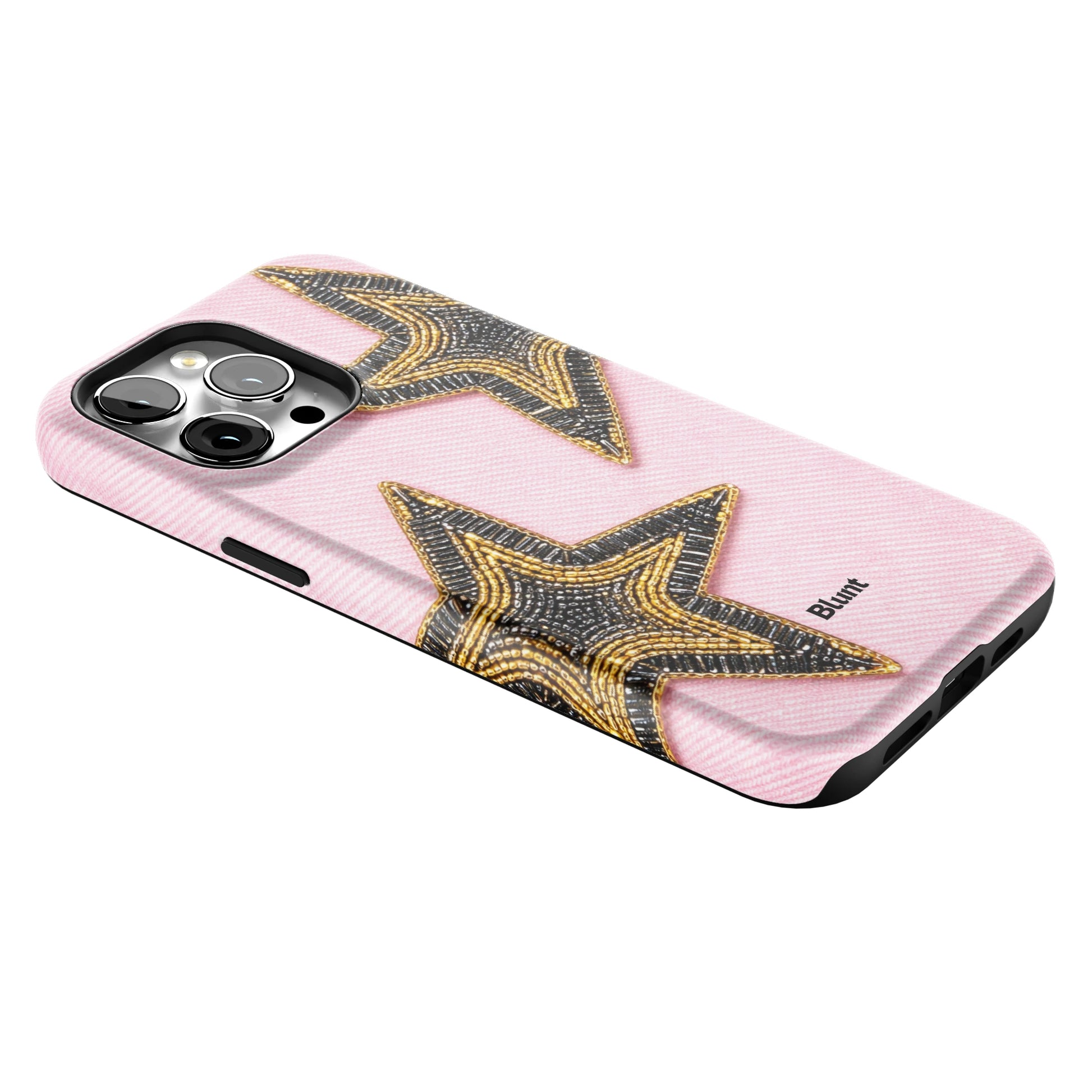 Baby Pink North iPhone Case gallery - Iphone_14_Pro_Max_2