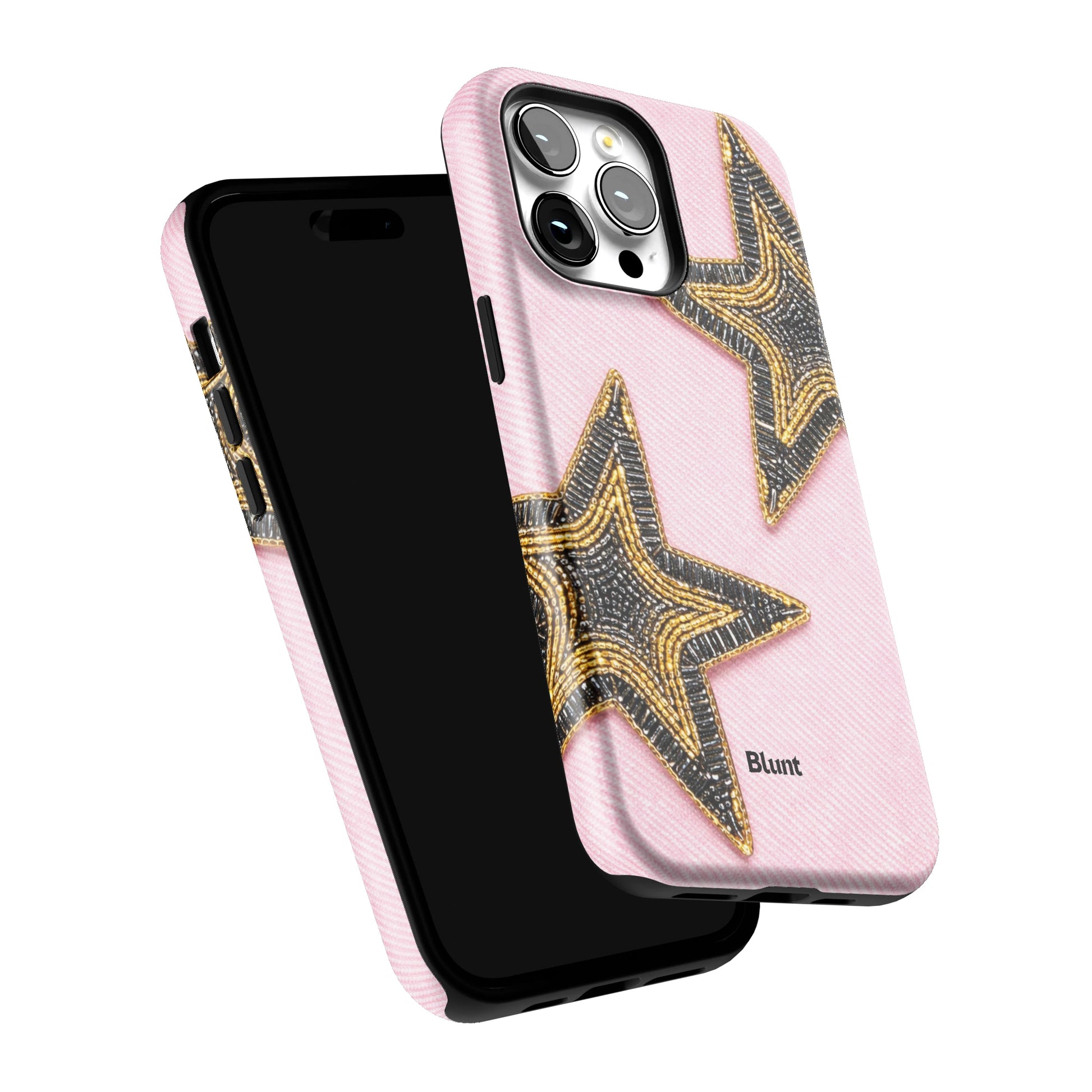 Baby Pink North iPhone Case gallery - Iphone_14_Pro_Max_6