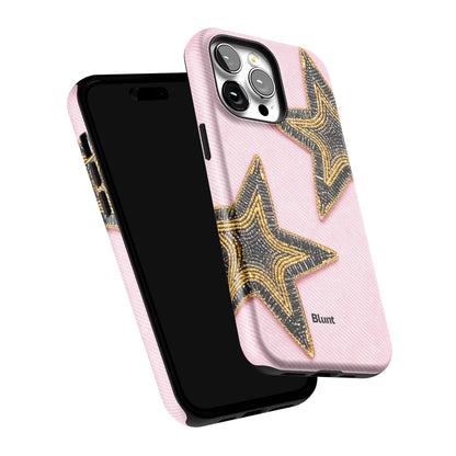 Baby Pink North iPhone Case gallery - Iphone_14_Pro_Max_6