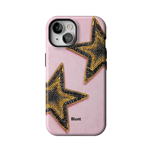 Baby Pink North iPhone Case gallery - Iphone_15_Iphone_1