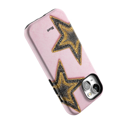 Baby Pink North iPhone Case gallery - Iphone_15_Iphone_5