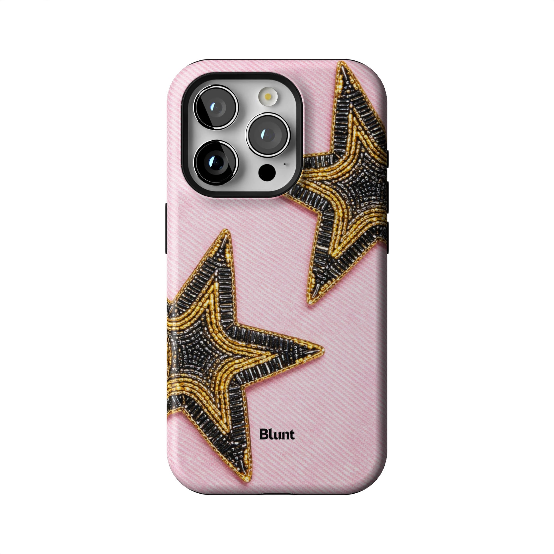 Baby Pink North iPhone Case gallery - Iphone_15_Pro_1