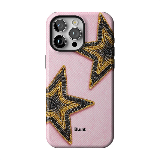 Baby Pink North iPhone Case gallery - Iphone_15_Pro_Max_1