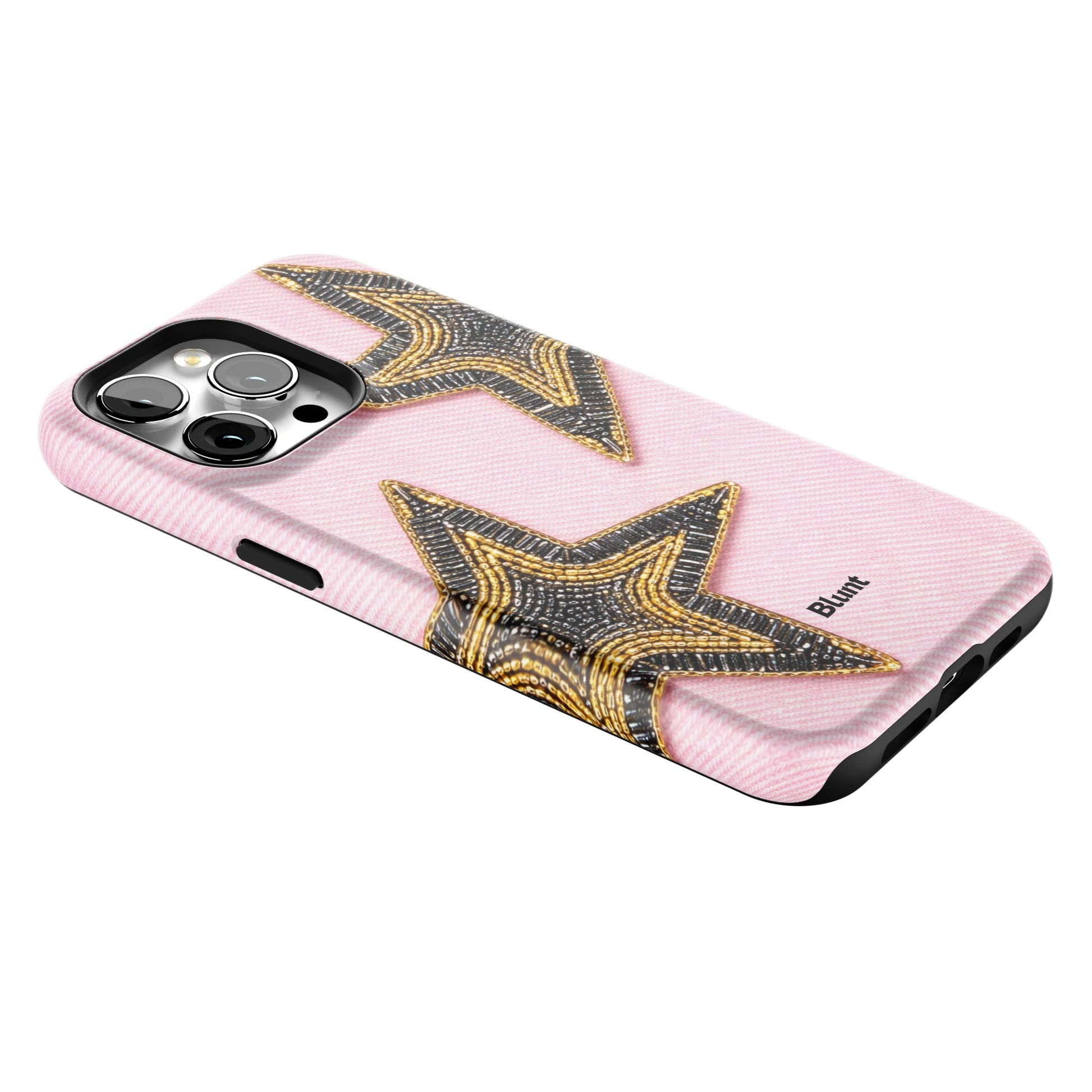 Baby Pink North iPhone Case gallery - Iphone_15_Pro_Max_2