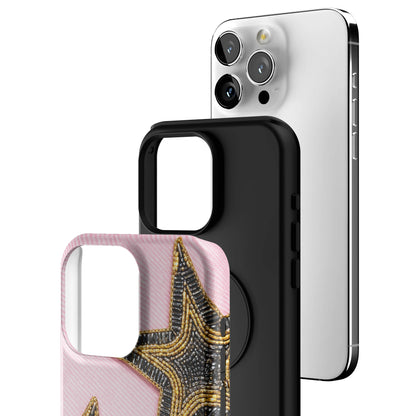 Baby Pink North iPhone Case gallery - Iphone_15_Pro_Max_3