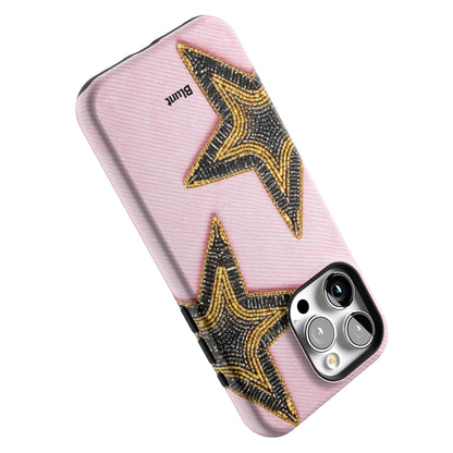 Baby Pink North iPhone Case gallery - Iphone_15_Pro_Max_5