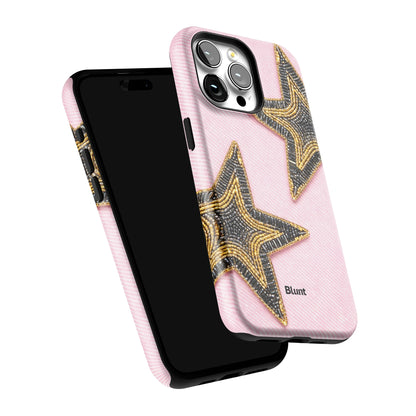 Baby Pink North iPhone Case gallery - Iphone_15_Pro_Max_6