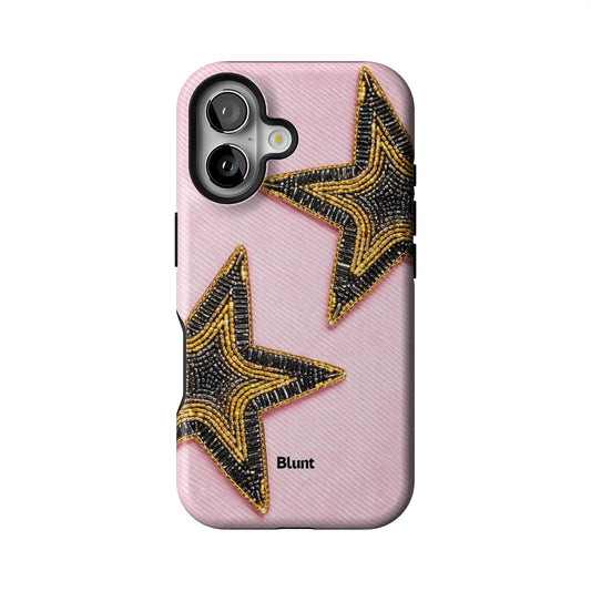 Baby Pink North iPhone Case gallery - Iphone_16_Iphone_1