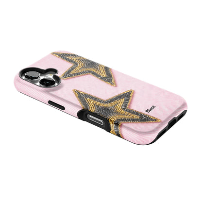 Baby Pink North iPhone Case gallery - Iphone_16_Iphone_2