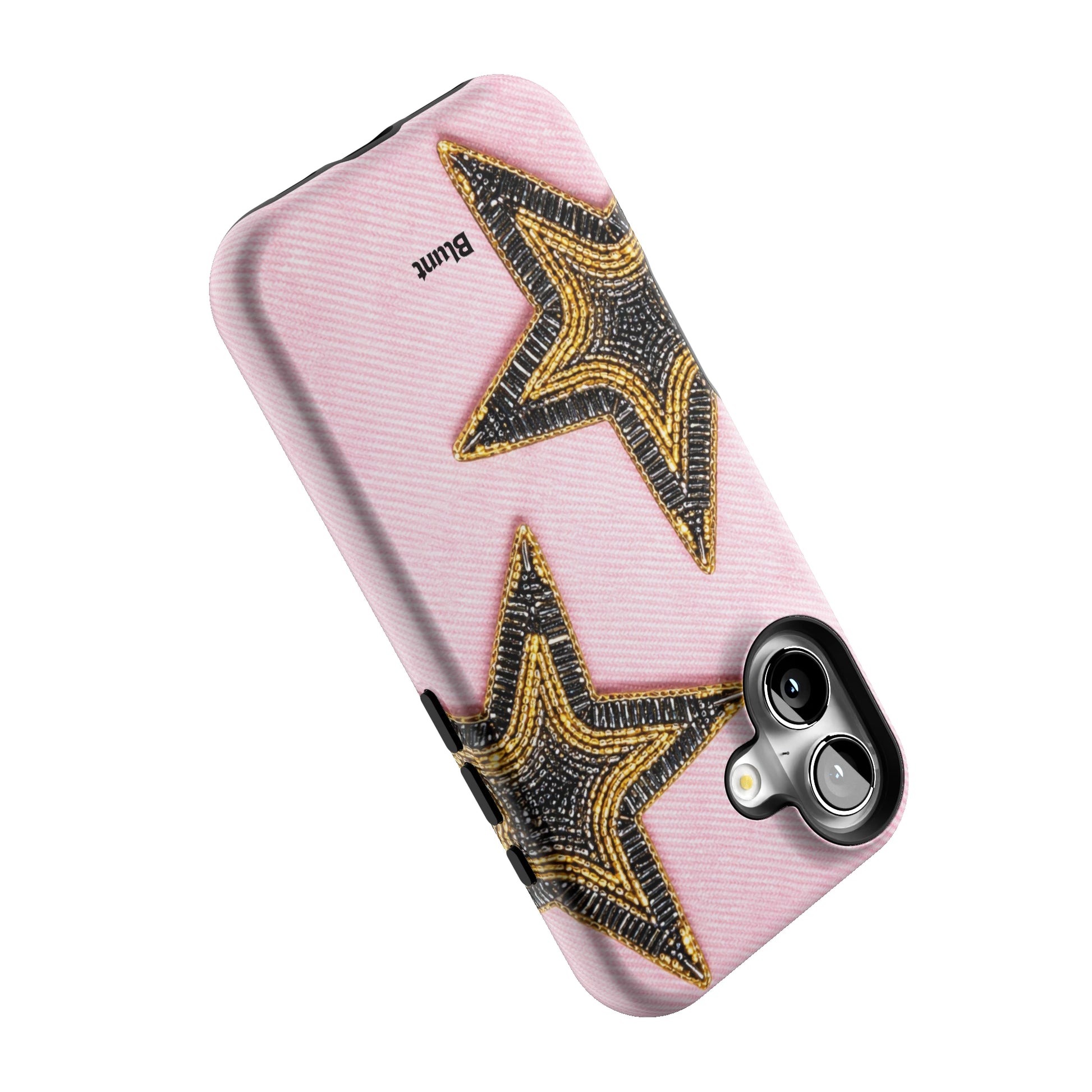 Baby Pink North iPhone Case gallery - Iphone_16_Iphone_5