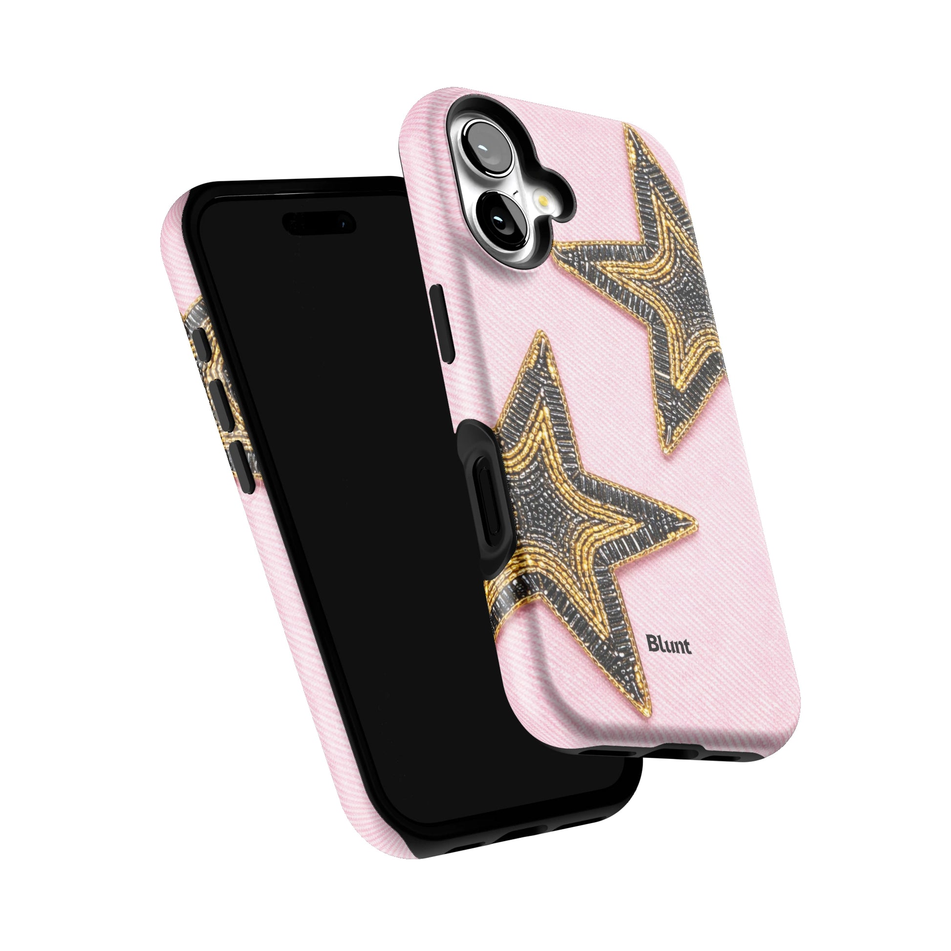 Baby Pink North iPhone Case gallery - Iphone_16_Iphone_6
