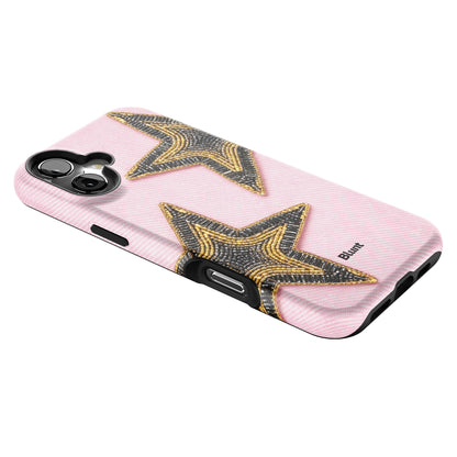 Baby Pink North iPhone Case gallery - Iphone_16_Mini_Air_Plus_2