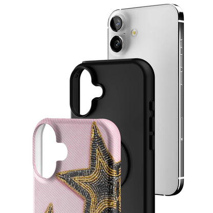 Baby Pink North iPhone Case gallery - Iphone_16_Mini_Air_Plus_3