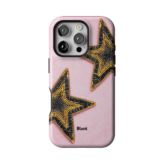 Baby Pink North iPhone Case gallery - Iphone_16_Pro_1