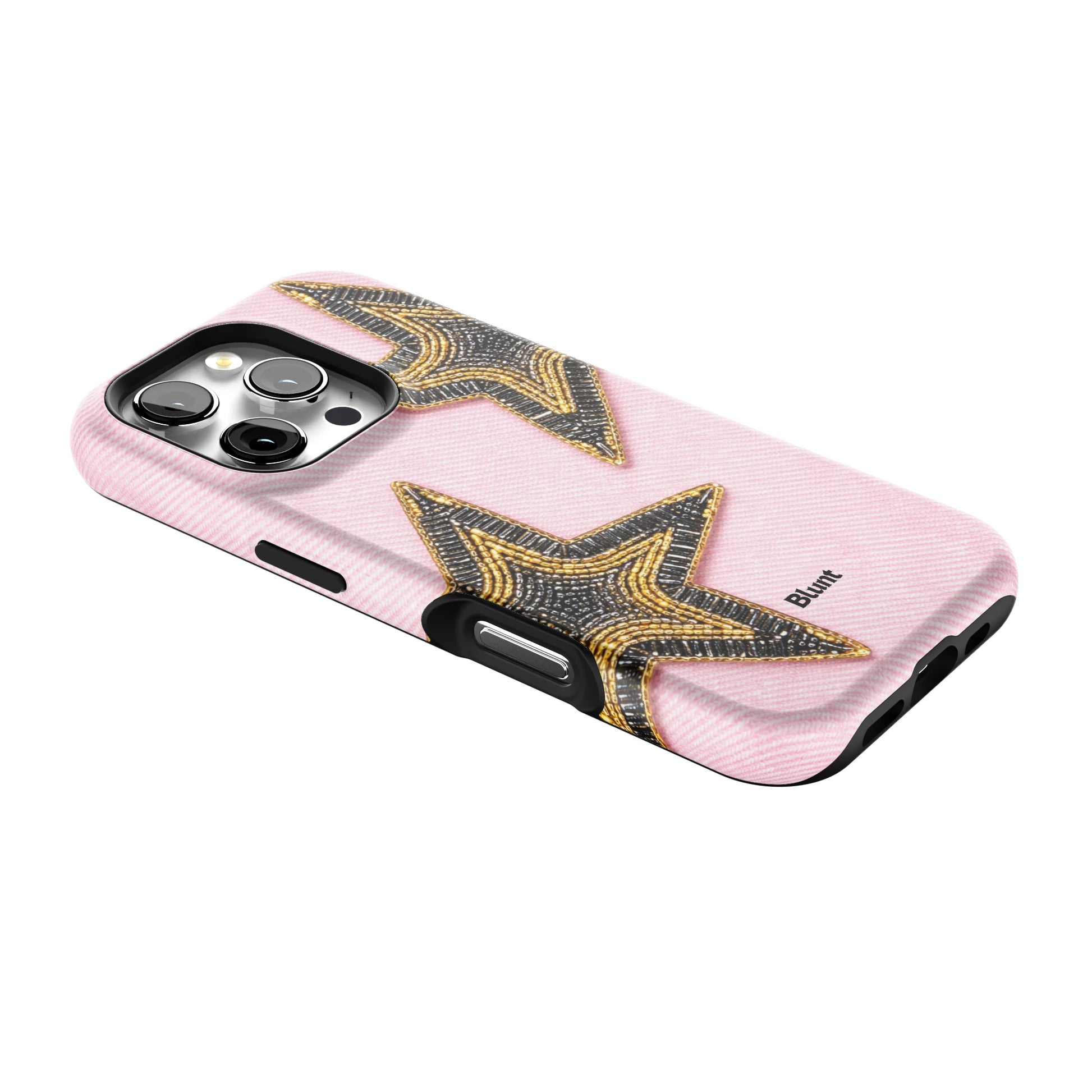 Baby Pink North iPhone Case gallery - Iphone_16_Pro_2