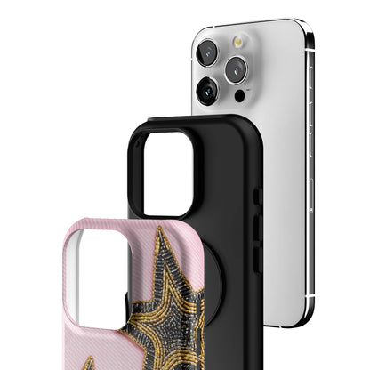 Baby Pink North iPhone Case gallery - Iphone_16_Pro_3