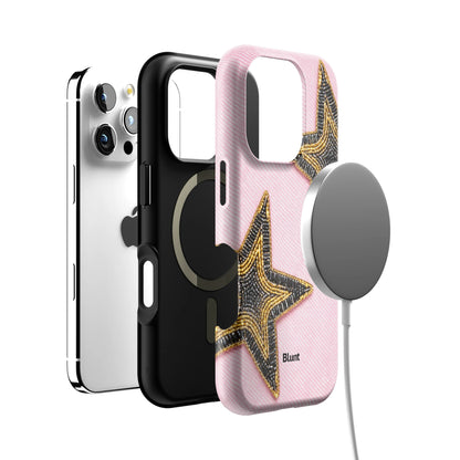 Baby Pink North iPhone Case gallery - Iphone_16_Pro_4