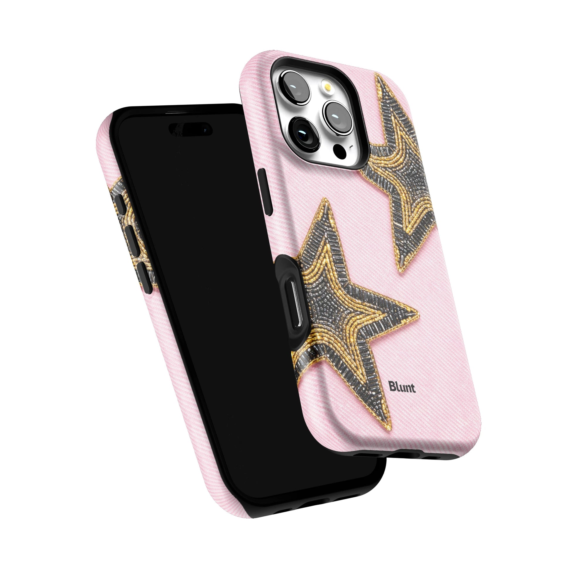 Baby Pink North iPhone Case gallery - Iphone_16_Pro_6