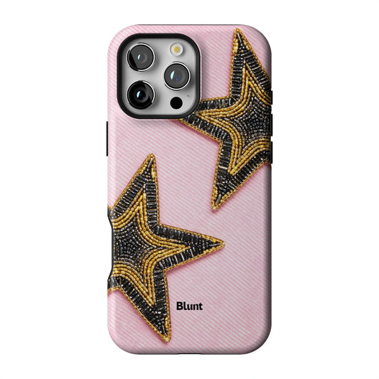 Baby Pink North iPhone Case gallery - Iphone_16_Pro_Max_1