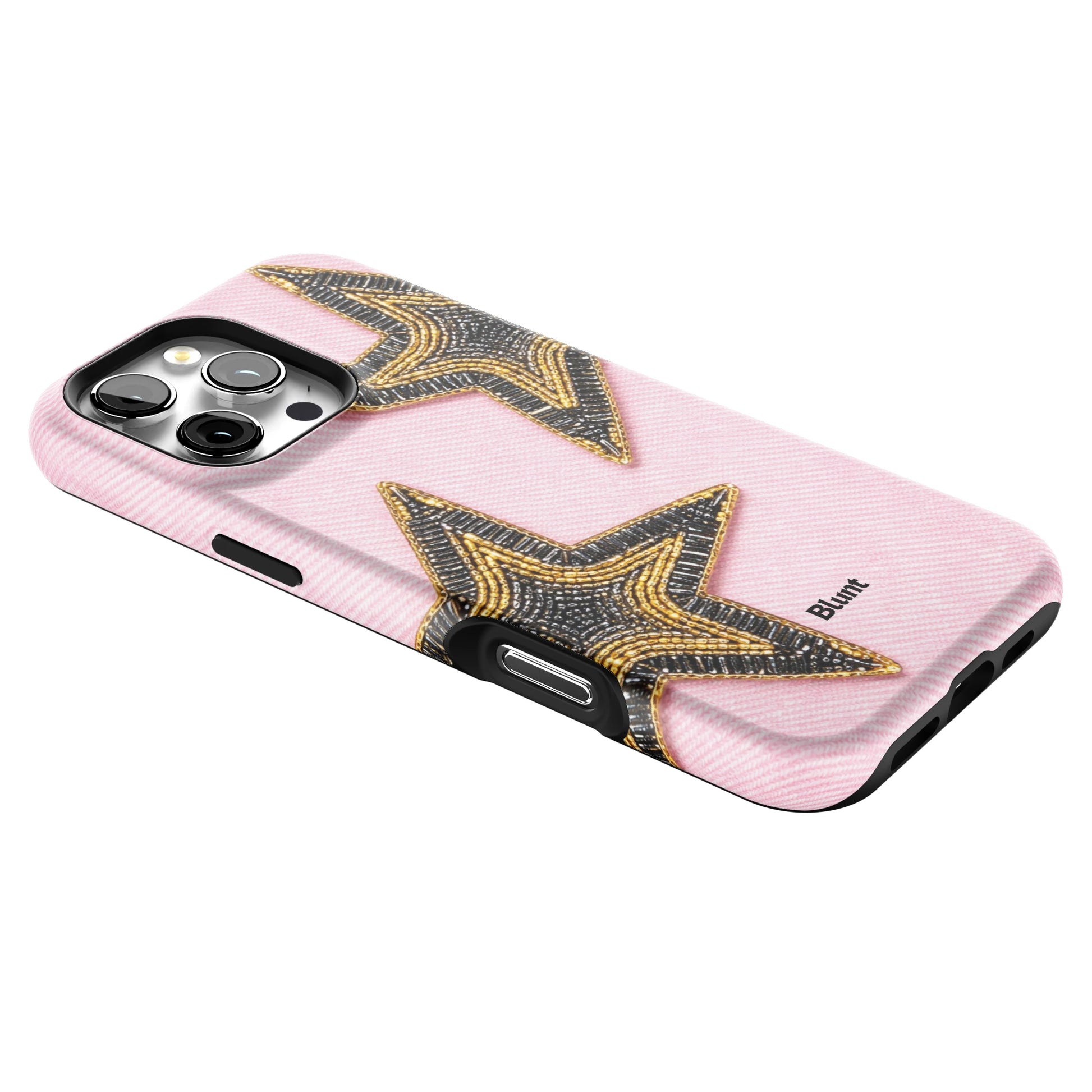 Baby Pink North iPhone Case gallery - Iphone_16_Pro_Max_2