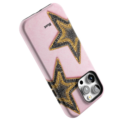 Baby Pink North iPhone Case gallery - Iphone_16_Pro_Max_5
