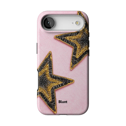 Baby Pink North iPhone Case gallery - Iphone_17_Air_1