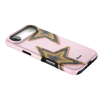 Baby Pink North iPhone Case gallery - Iphone_17_Air_2