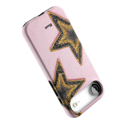 Baby Pink North iPhone Case gallery - Iphone_17_Air_5
