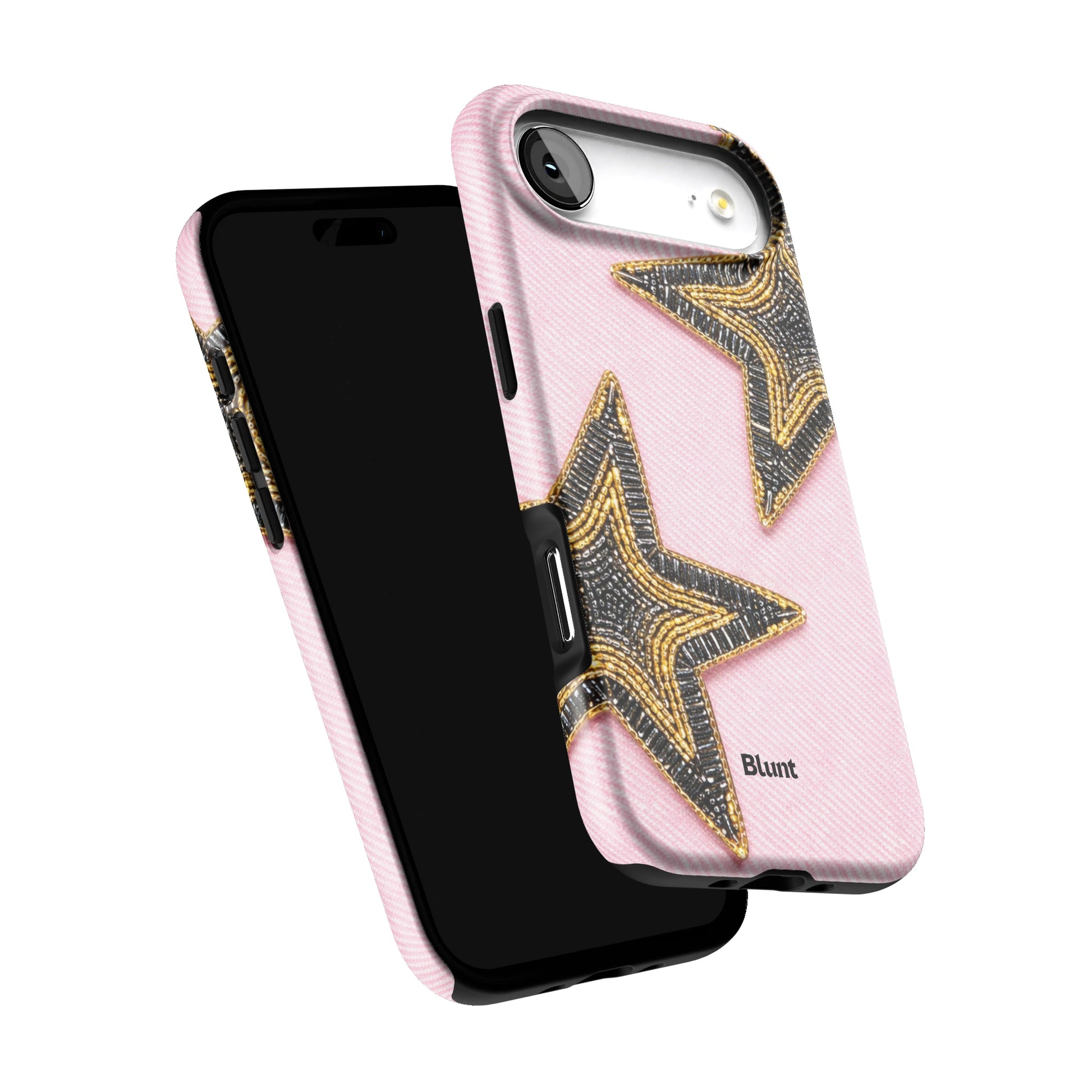 Baby Pink North iPhone Case gallery - Iphone_17_Air_6