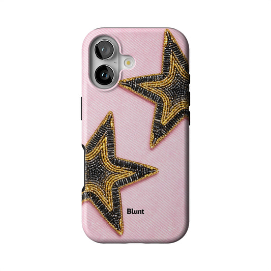 Baby Pink North iPhone Case gallery - Iphone_17_Iphone_1