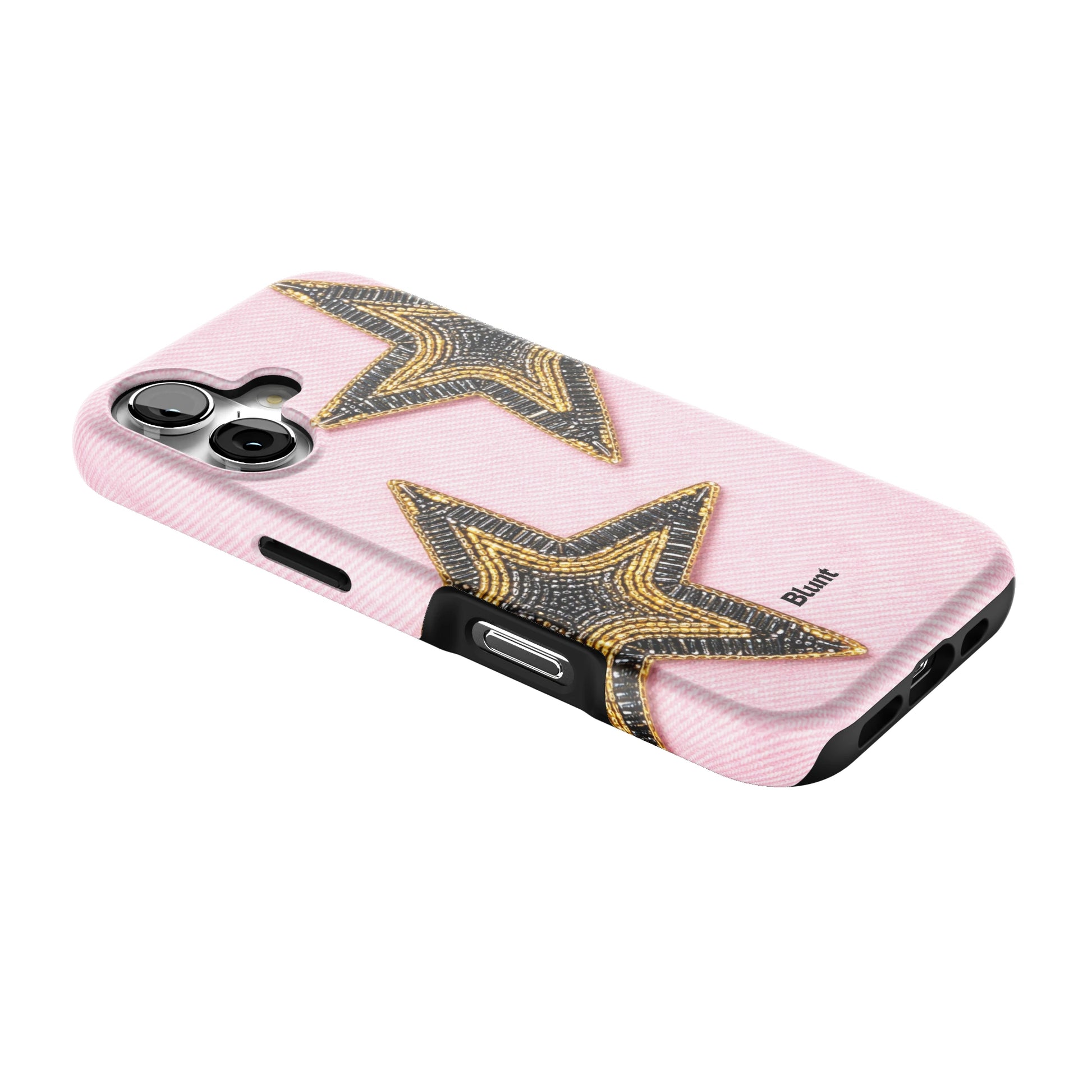 Baby Pink North iPhone Case gallery - Iphone_17_Iphone_2