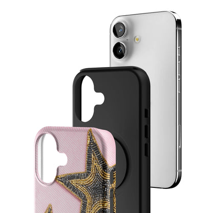 Baby Pink North iPhone Case gallery - Iphone_17_Iphone_3
