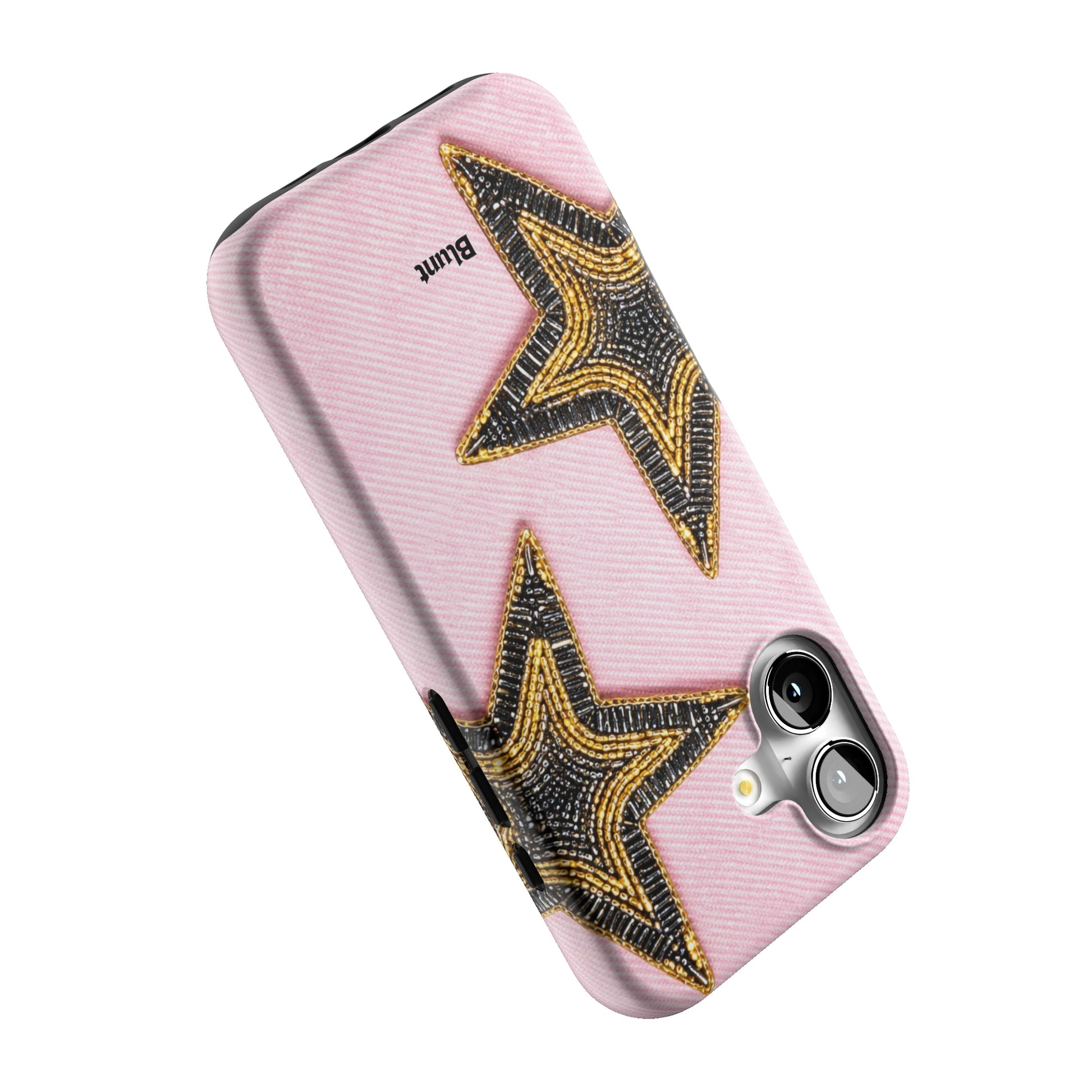 Baby Pink North iPhone Case gallery - Iphone_17_Iphone_5